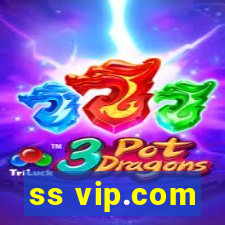 ss vip.com